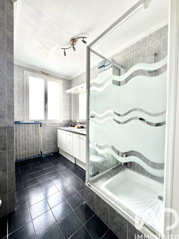 Appartement à vendre 3 pièces 72 m² Saint-Avertin