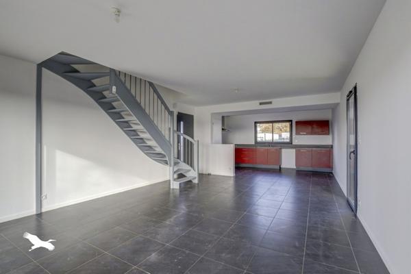 Maison à vendre |  Saint-Sulpice-la-Pointe |  4 pièces | 80 m²