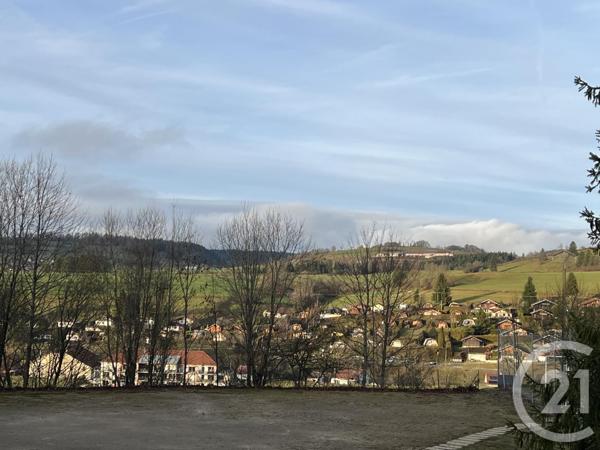 Appartement Studio Cabine à vendre  1 pièce - 26,44 m2 METABIEF - 25