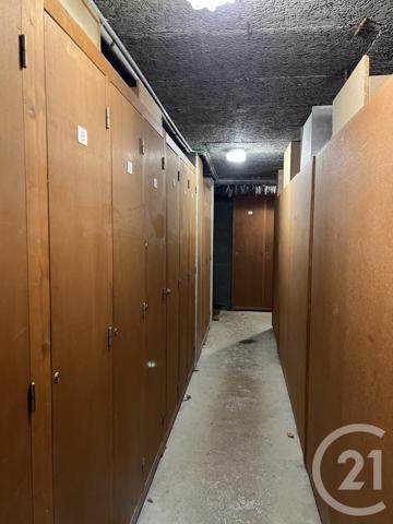 Appartement Studio Cabine à vendre  1 pièce - 26,44 m2 METABIEF - 25