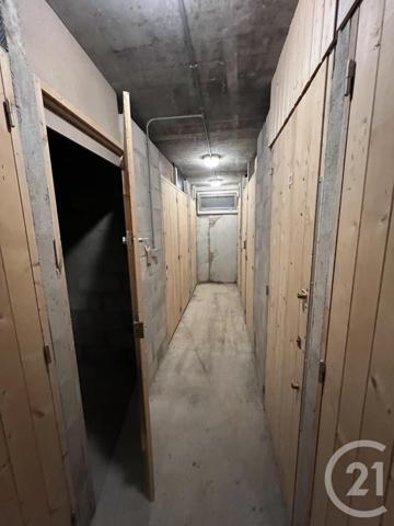 Appartement Studio Cabine à vendre  1 pièce - 26,44 m2 METABIEF - 25