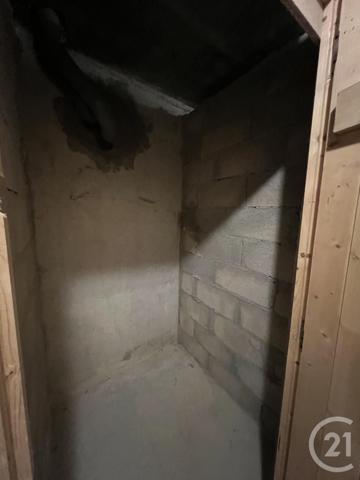 Appartement Studio Cabine à vendre  1 pièce - 26,44 m2 METABIEF - 25