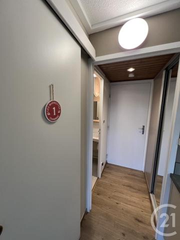 Appartement Studio Cabine à vendre  1 pièce - 26,44 m2 METABIEF - 25