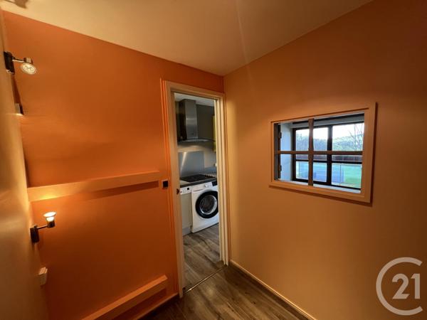 Appartement Studio Cabine à vendre  1 pièce - 26,44 m2 METABIEF - 25