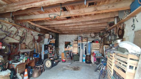 Local Commercial - 90 m² Exclusivité efficity