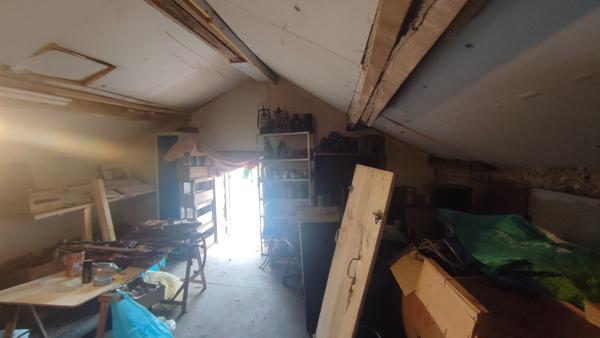 Local Commercial - 90 m² Exclusivité efficity