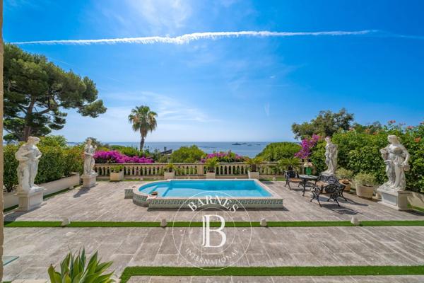 Cannes, Appartement 5 Chambres -  374 m² à vendre