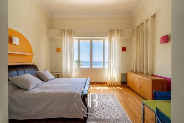 Cannes, Appartement 5 Chambres -  374 m² à vendre