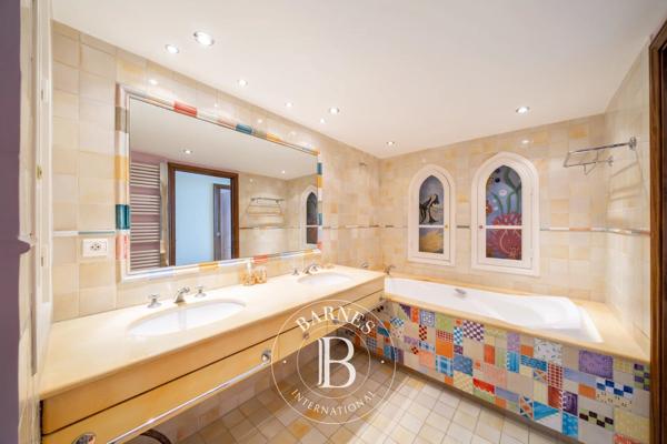 Cannes, Appartement 5 Chambres -  374 m² à vendre