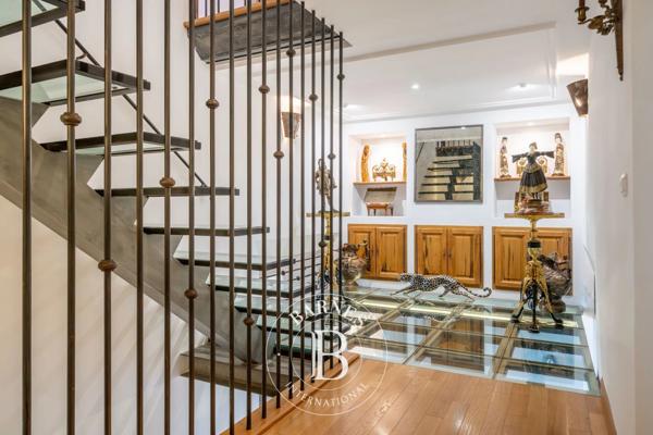 Cannes, Appartement 5 Chambres -  374 m² à vendre
