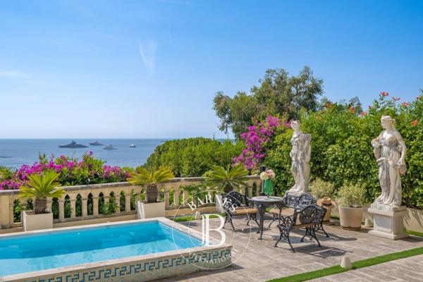 Cannes, Appartement 5 Chambres -  374 m² à vendre