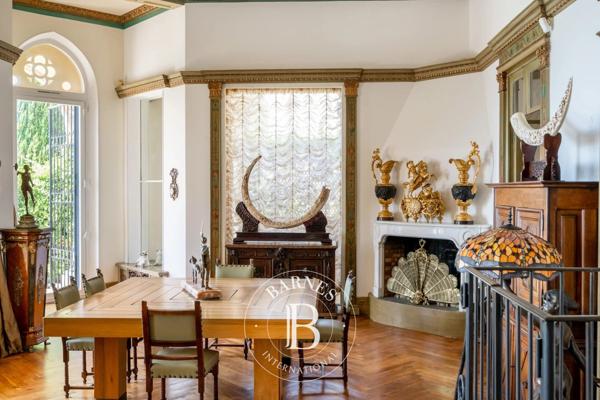 Cannes, Appartement 5 Chambres -  374 m² à vendre