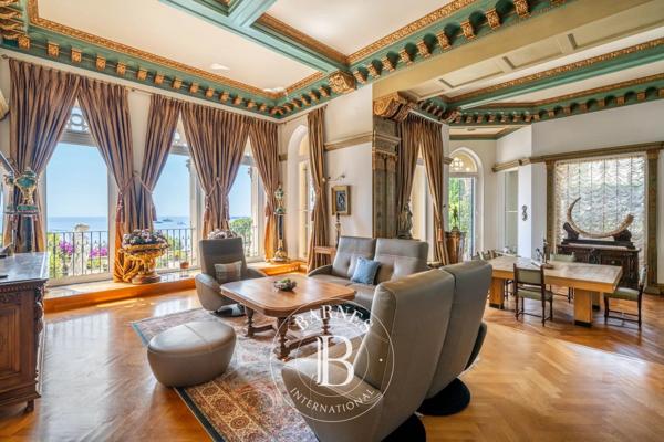 Cannes, Appartement 5 Chambres -  374 m² à vendre
