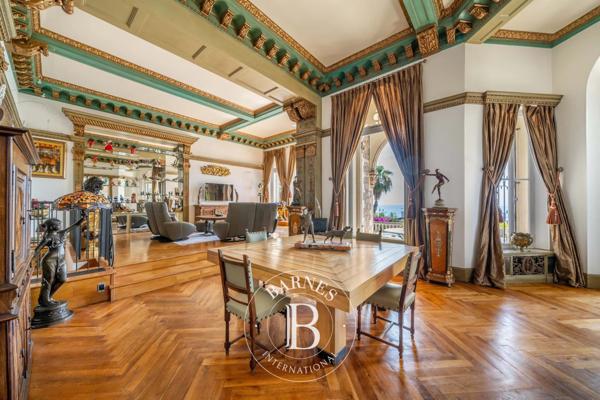 Cannes, Appartement 5 Chambres -  374 m² à vendre