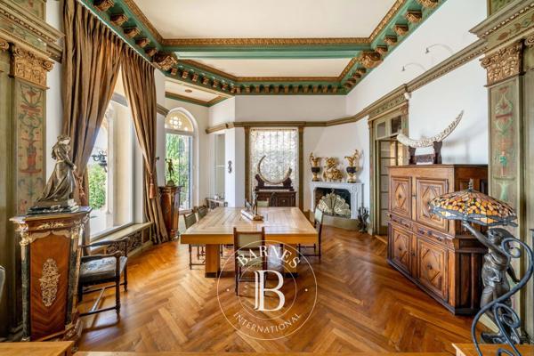 Cannes, Appartement 5 Chambres -  374 m² à vendre