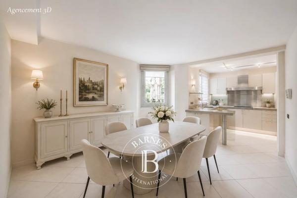 Cannes, Appartement 5 Chambres -  374 m² à vendre