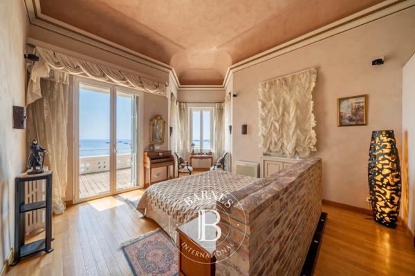 Cannes, Appartement 5 Chambres -  374 m² à vendre