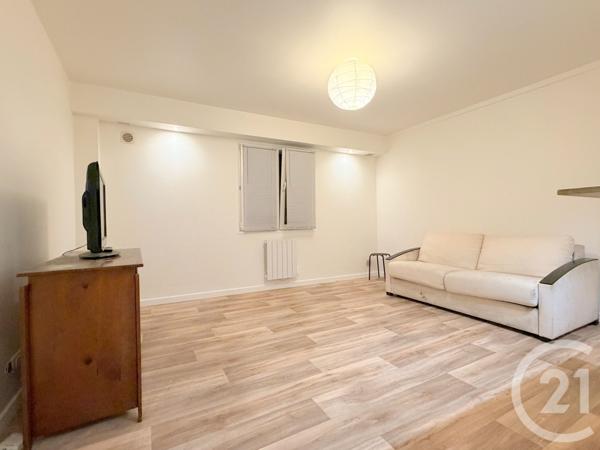 Appartement F1 à vendre  1 pièce - 25,39 m2 HERBLAY SUR SEINE - 95