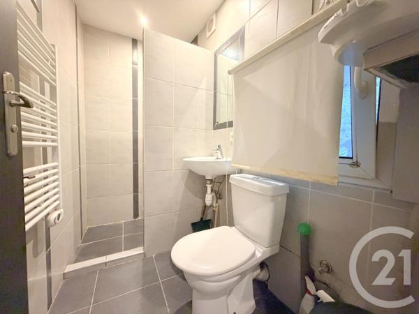 Appartement F1 à vendre  1 pièce - 25,39 m2 HERBLAY SUR SEINE - 95