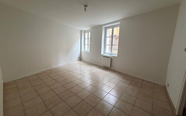 Appartement à louer    1 pièce •  Coulommiers