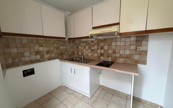 Appartement à louer    1 pièce •  Coulommiers