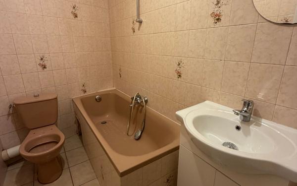 Appartement à louer    1 pièce •  Coulommiers