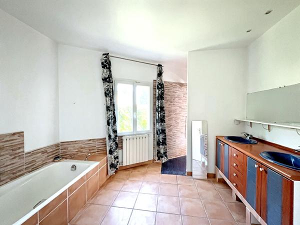 Maison PLAIN PIED Montfavet 3 pièces 153m² et 784m² de terrain