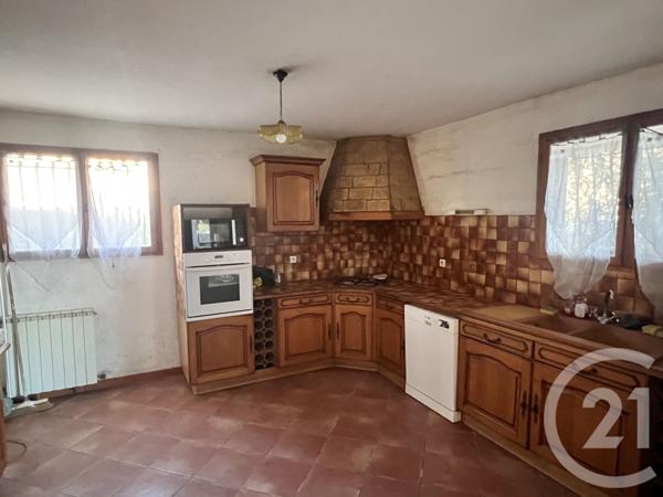 Maison à vendre  5 pièces - 147,80 m2 AIGUES MORTES - 30
