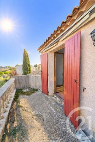 Maison à vendre  5 pièces - 147,80 m2 AIGUES MORTES - 30