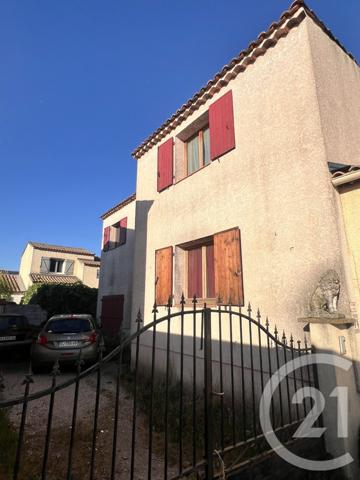 Maison à vendre  5 pièces - 147,80 m2 AIGUES MORTES - 30