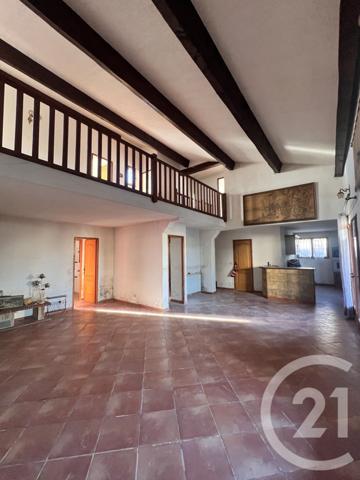 Maison à vendre  5 pièces - 147,80 m2 AIGUES MORTES - 30