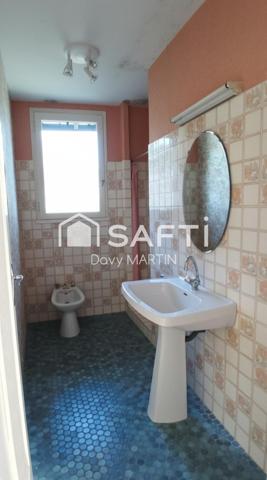 Au cœur d'un village Templier.