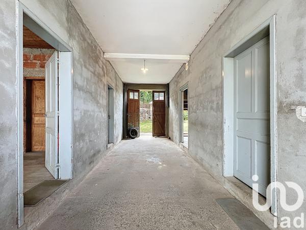 Maison à vendre 6 pièces 117 m² Le Lonzac