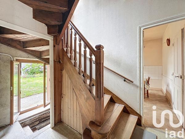 Maison à vendre 6 pièces 117 m² Le Lonzac