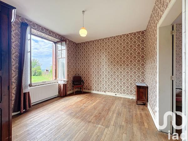 Maison à vendre 6 pièces 117 m² Le Lonzac