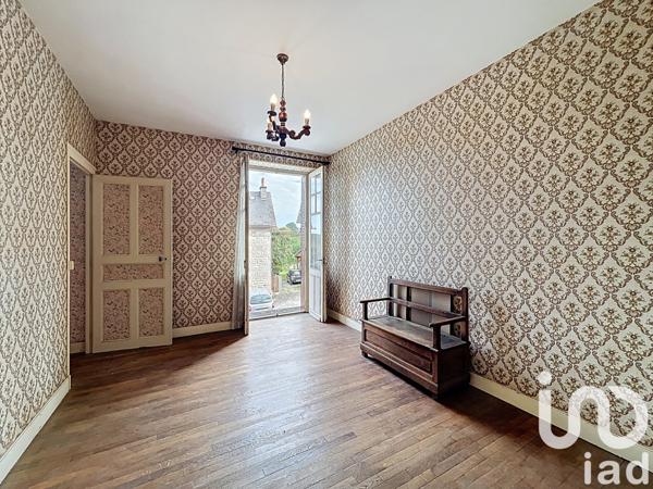 Maison à vendre 6 pièces 117 m² Le Lonzac