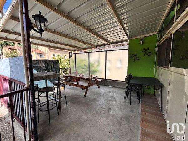 Pizzeria à vendre 30 m² Labégude