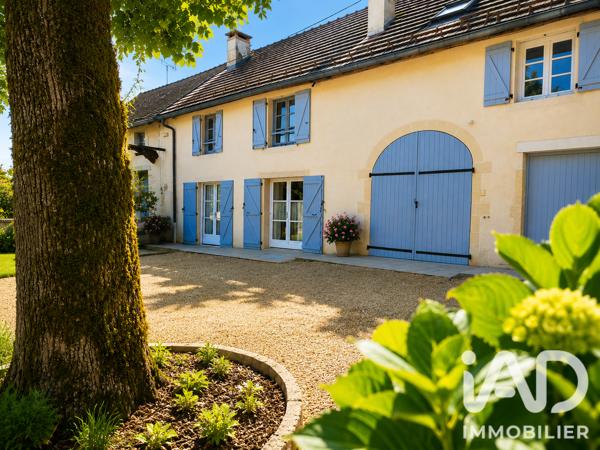 Maison à vendre 5 pièces 105 m² Gizia