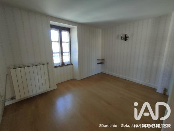 Maison à vendre 5 pièces 105 m² Gizia