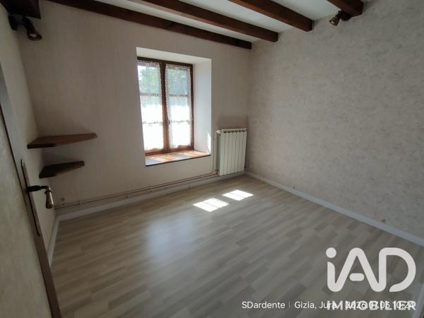 Maison à vendre 5 pièces 105 m² Gizia