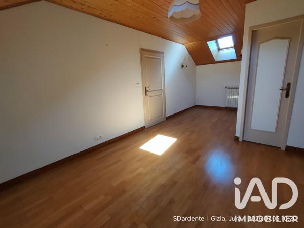 Maison à vendre 5 pièces 105 m² Gizia