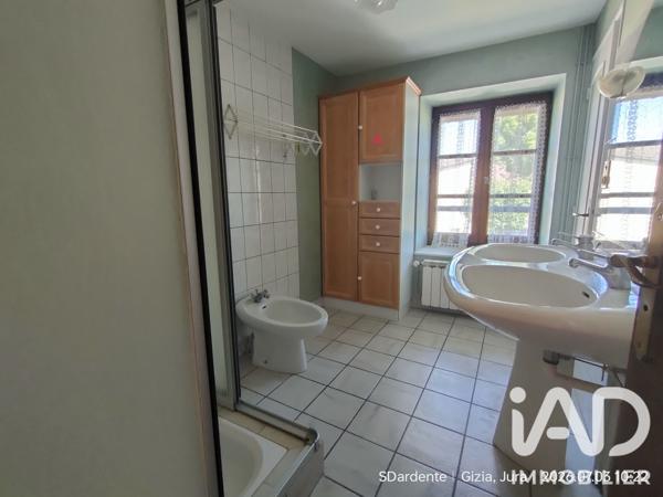 Maison à vendre 5 pièces 105 m² Gizia