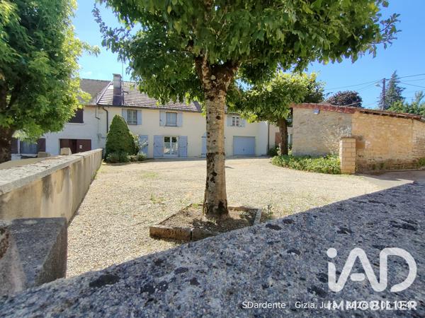 Maison à vendre 5 pièces 105 m² Gizia