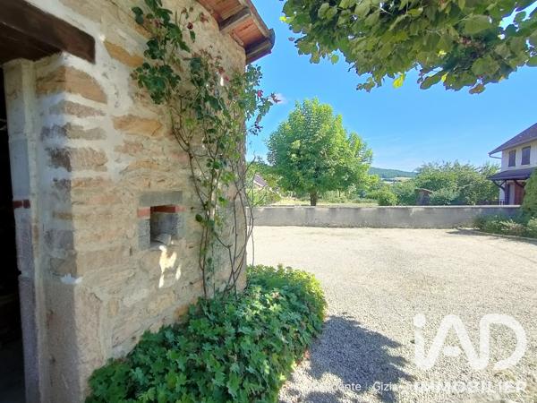 Maison à vendre 5 pièces 105 m² Gizia