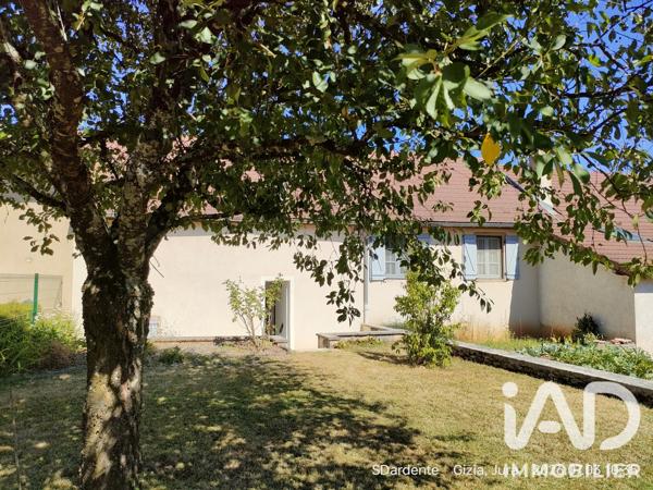 Maison à vendre 5 pièces 105 m² Gizia
