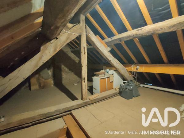 Maison à vendre 5 pièces 105 m² Gizia