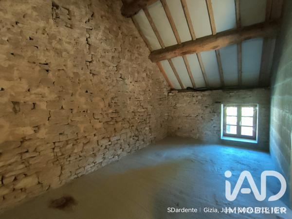 Maison à vendre 5 pièces 105 m² Gizia