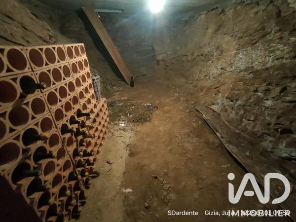 Maison à vendre 5 pièces 105 m² Gizia
