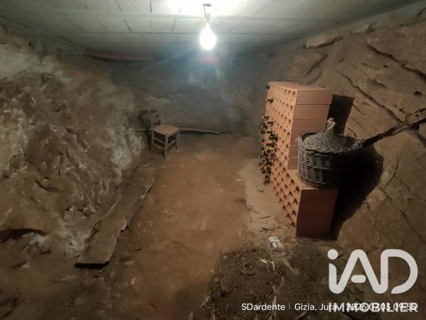 Maison à vendre 5 pièces 105 m² Gizia