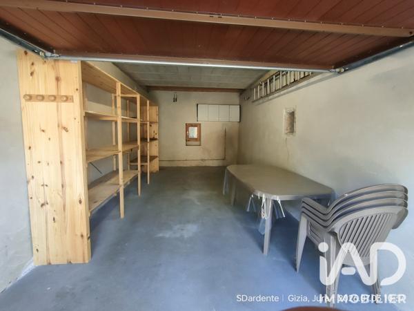 Maison à vendre 5 pièces 105 m² Gizia